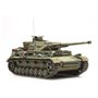 Artitec 387320 Tanks WM IV ausf F-2 camo, färdigmodell