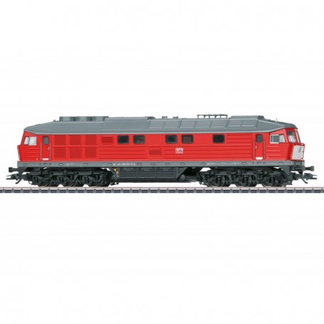 Märklin 36435 Class 232 Diesel Locomotive