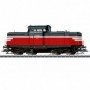 Märklin 37174 Class V 142 Diesel Locomotive