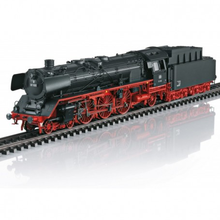 Märklin 39004 Class 01 Steam Locomotive