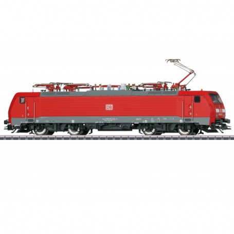 Märklin 39866 Class 189 Electric Locomotive