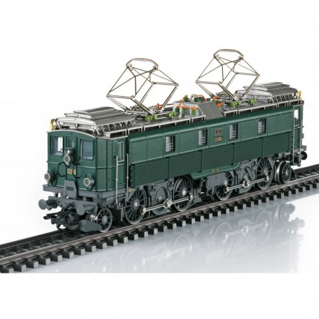 Märklin 39511 Class Be 4/6 Electric Locomotive