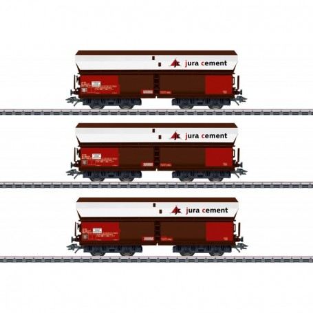 Märklin 46279 Type Fals Freight Car Set