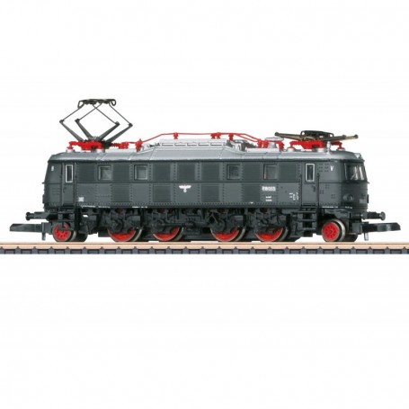 Märklin 88083 Class E 18 Electric Locomotive