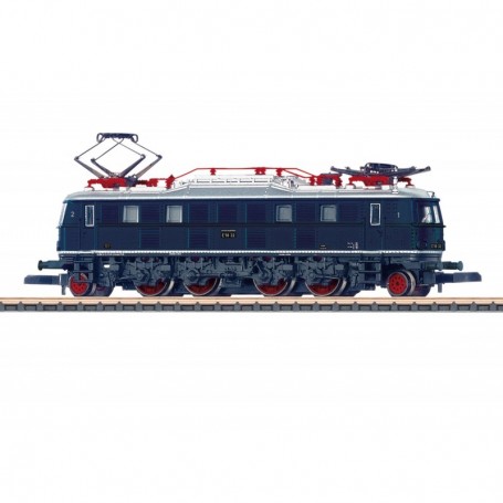 Märklin 88088 Class E 18 Electric Locomotive