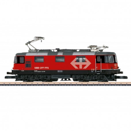 Märklin 88595 Class Re 420 Electric Locomotive