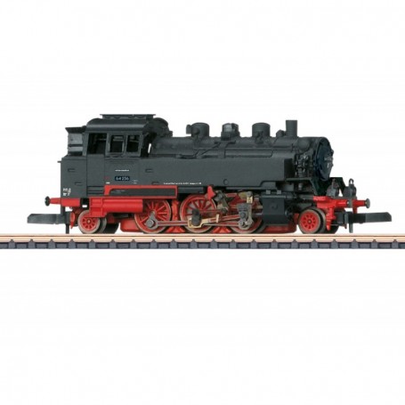 Märklin 88744 Class 64 Steam Locomotive