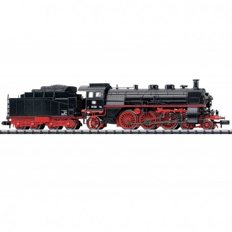 Trix 16184 Steam Locomotive, Road Number 18 495