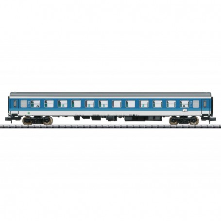 Trix 15898 Personvagn 2.a klass Bimz 2339 DR "Express Train"