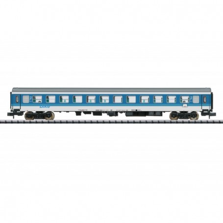 Trix 15899 Personvagn 2.a klass Bimz 2432 DR "Express Train"