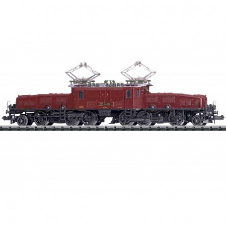 Trix 16682 Crocodile Class Ce 6/8 III Electric Locomotive