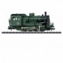 Trix 16921 Class R 4/4 Steam Locomotive