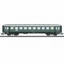 Trix 18409 Limited Stop Fast Passenger Train in the Danube Valley Passenger Car