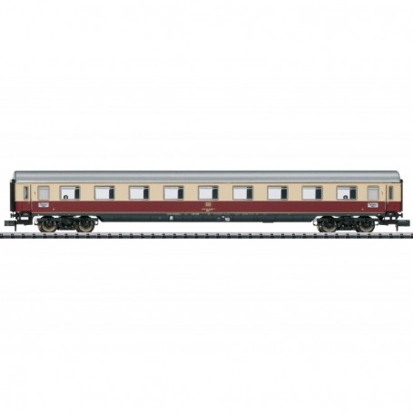 Trix 18414 IC 142 Germania Express Train Passenger Car