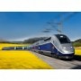 Trix 22381 TGV Euroduplex High-Speed Train SNCF 4-delat