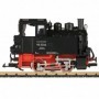 LGB 20753 DR Steam Locomotive, Road Number 99 5016