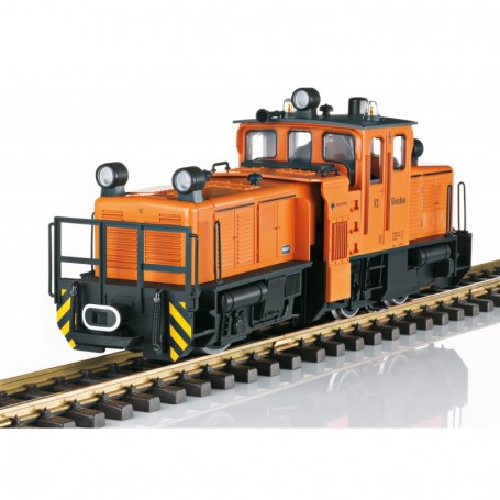 LGB 21671 Track Cleaning Locomotive
