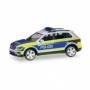 Herpa 095808 VW Tiguan "Polizei Goslar"