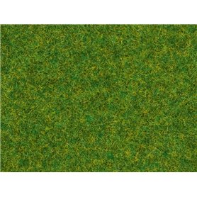 Noch 08214 Gräs, välklippt gräsmatta, 1.5 mm, 20 gram i påse