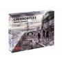 ICM 35903 Figurer Chernobyl 3. Rubble cleaners