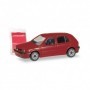 Herpa 012355-008 Herpa MiniKit. VW Golf III, wine red