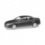 Herpa 038560-002 Audi A4 ® Limousine, daytona gray metallic