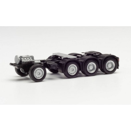 Herpa 085304 Parts service chassis Scania CR/CS heavy duty tractor (2 pieces)