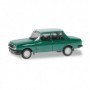 Herpa 420396-002 Wartburg 353 84 Sedan, patina green