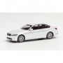 Herpa 420518-002 BMW 3er Limousine, alpine white