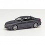 Herpa 430791-002 BMW 3er Limousine, mineral gray metallic