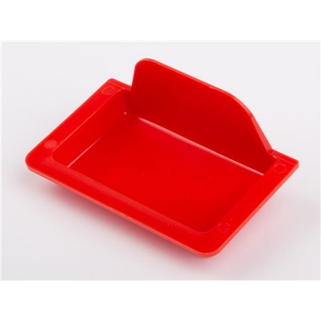 Wilesco 1623 Condensed water tray D11, D16 (until 2001), D20 and D22 (until 2002), D24, T125