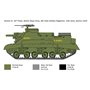 Italeri 6580 Tanks M7 Priest
