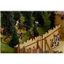 Italeri 6180 THE LAST OUTPOST 1754-1763 FRENCH AND INDIAN WAR - BATTLE SET