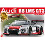 Nunu 24004 Audi R8 LMS GT3 SPA 24 Hours 2015