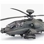 Academy 12268 Helikopter AH-64D Long Bow