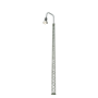 Brawa 84035 Stationslampa, höjd 145 mm