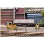 Joswood 40186 Load for 6-axle flat wagons