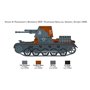Italeri 6577 Tanks Panzerjäger I