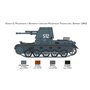 Italeri 6577 Tanks Panzerjäger I