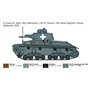 Italeri 7084 Tanks Pz. Kpfw. 35(t)