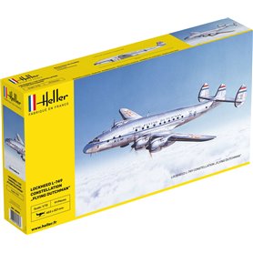 Heller 80393 Flygplan L-749 CONSTELLATION "FLYING DUTCHMAN"