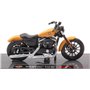 Maisto 39360-3 Motorcykel Harley Davidson 2014 Sportster Iron 883