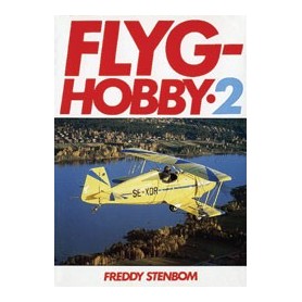 Böcker BOK75 Flyghobby 2