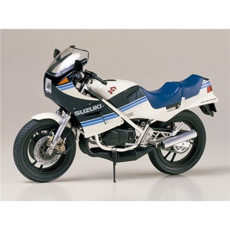 Tamiya 14024 Motorcykel Suzuki RG250