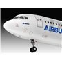 Revell 64952 Model Set Airbus A321 Neo "Gift Set"