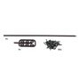 Roco 42602 Flexible toothed racks for ROCO LINE tracks