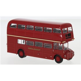 Brekina 61109 Buss AEC Routemaster, London Transport, 1967