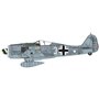 Airfix 01020 Flygplan Focke Wulf Fw190A-8