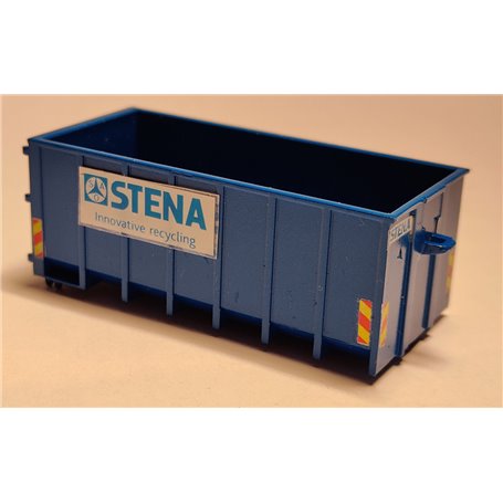 AH Modell AH-142 Container "Stena"