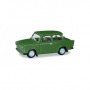 Herpa 020763-005 Trabant 601 S, green